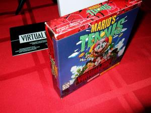 Mario's Tennis Box (05)